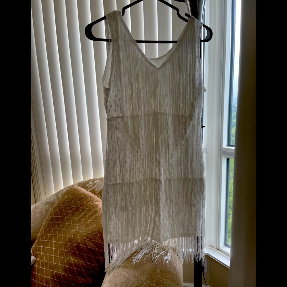 Woman dress